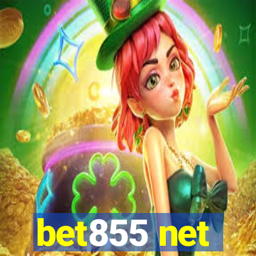 bet855 net